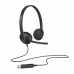 Logitech H340 USB Headset 